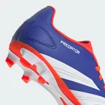 ADIDAS PREDATOR CLUB FXG JUNIOR