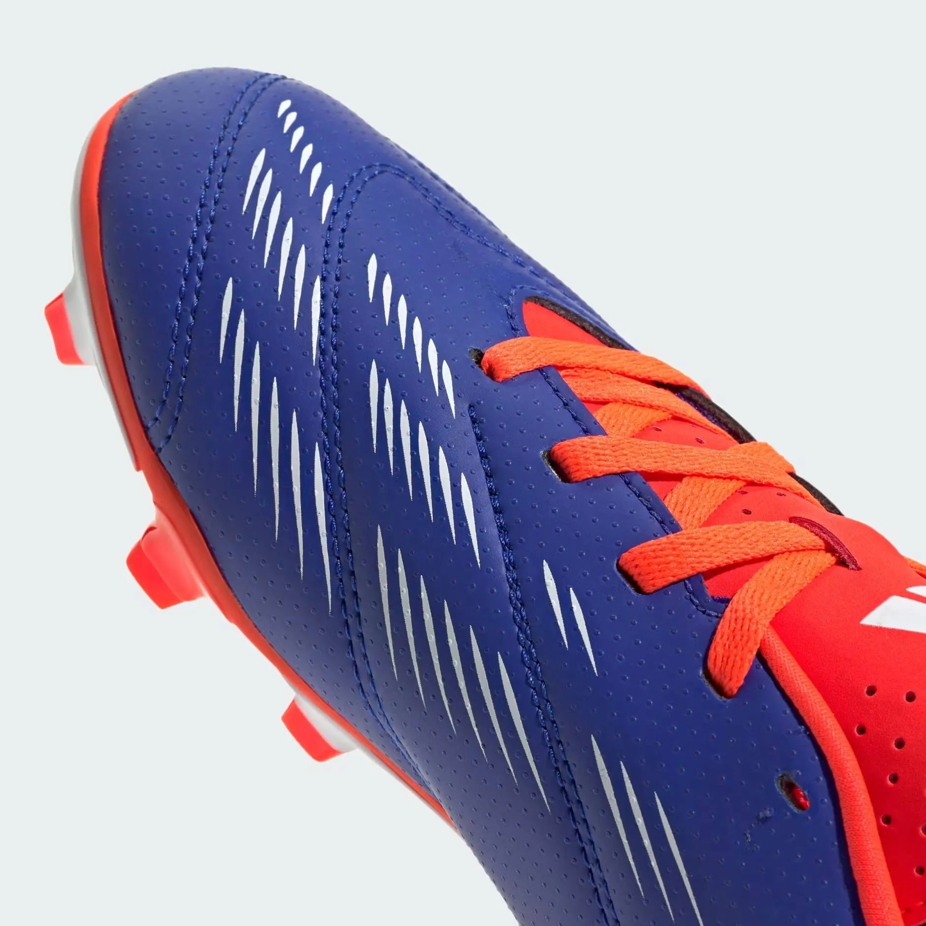 ADIDAS PREDATOR CLUB FXG JUNIOR