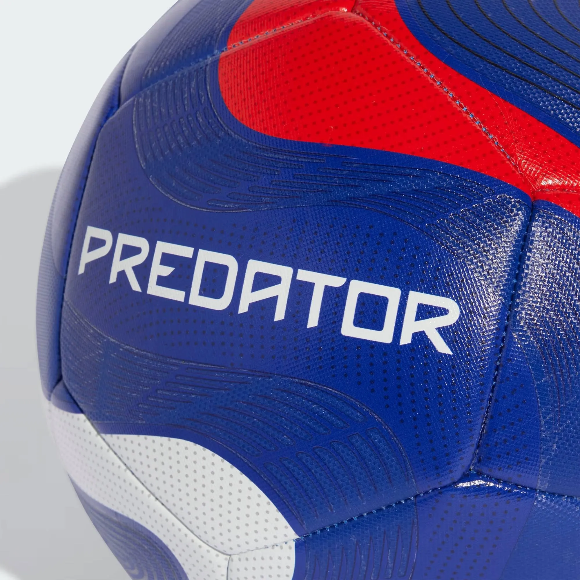 ADIDAS PREDATOR TRAINING BALL