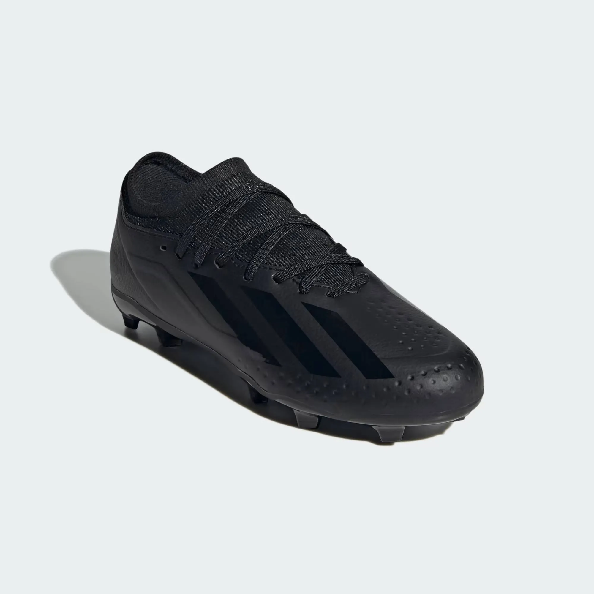 ADIDAS X CRAZYFAST.3 FG JUNIOR