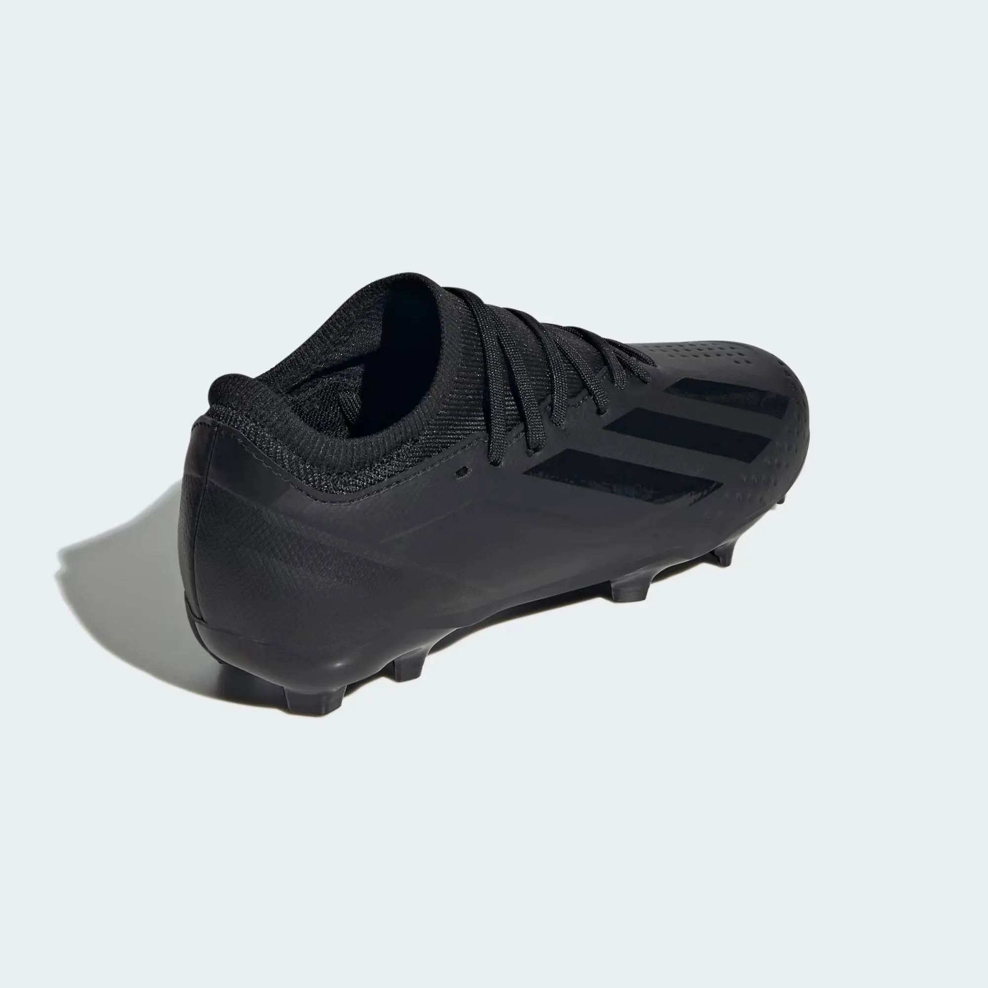 ADIDAS X CRAZYFAST.3 FG JUNIOR
