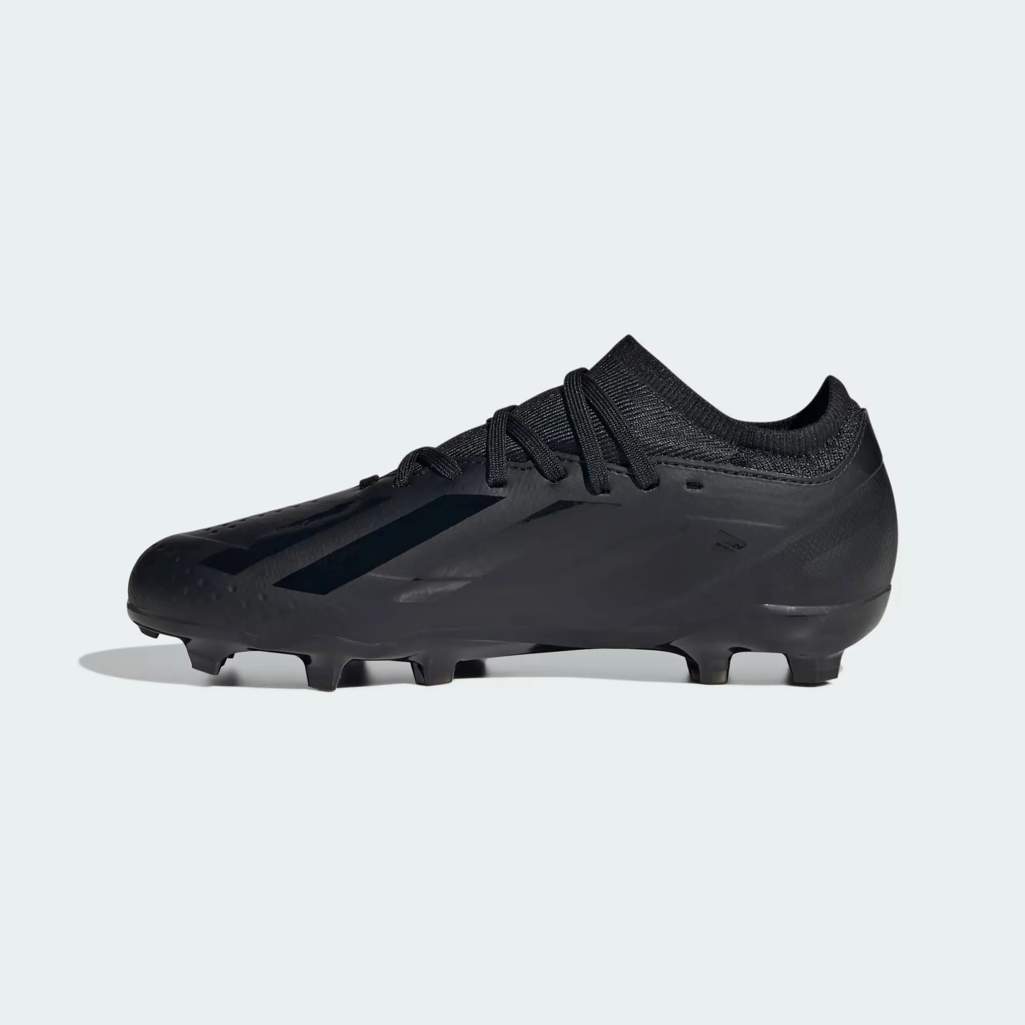 ADIDAS X CRAZYFAST.3 FG JUNIOR