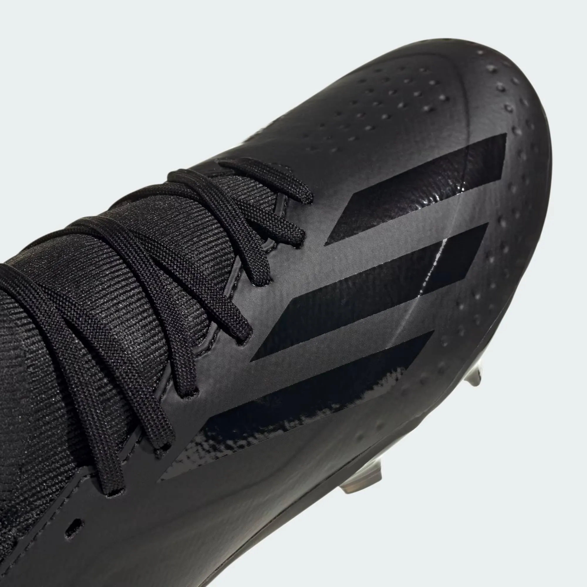 ADIDAS X CRAZYFAST.3 FG JUNIOR