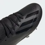 ADIDAS X CRAZYFAST.3 FG JUNIOR