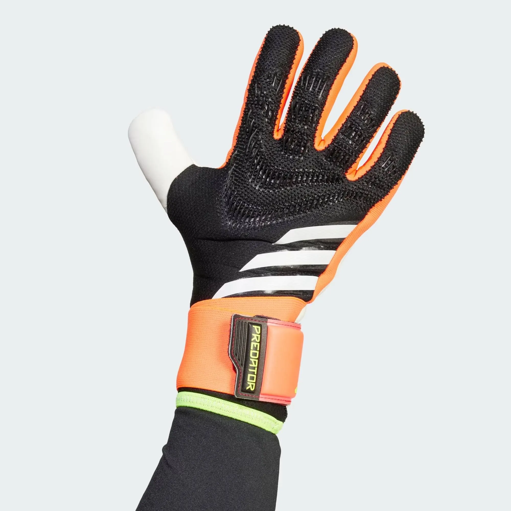 ADIDAS PREDATOR GLOVES COM