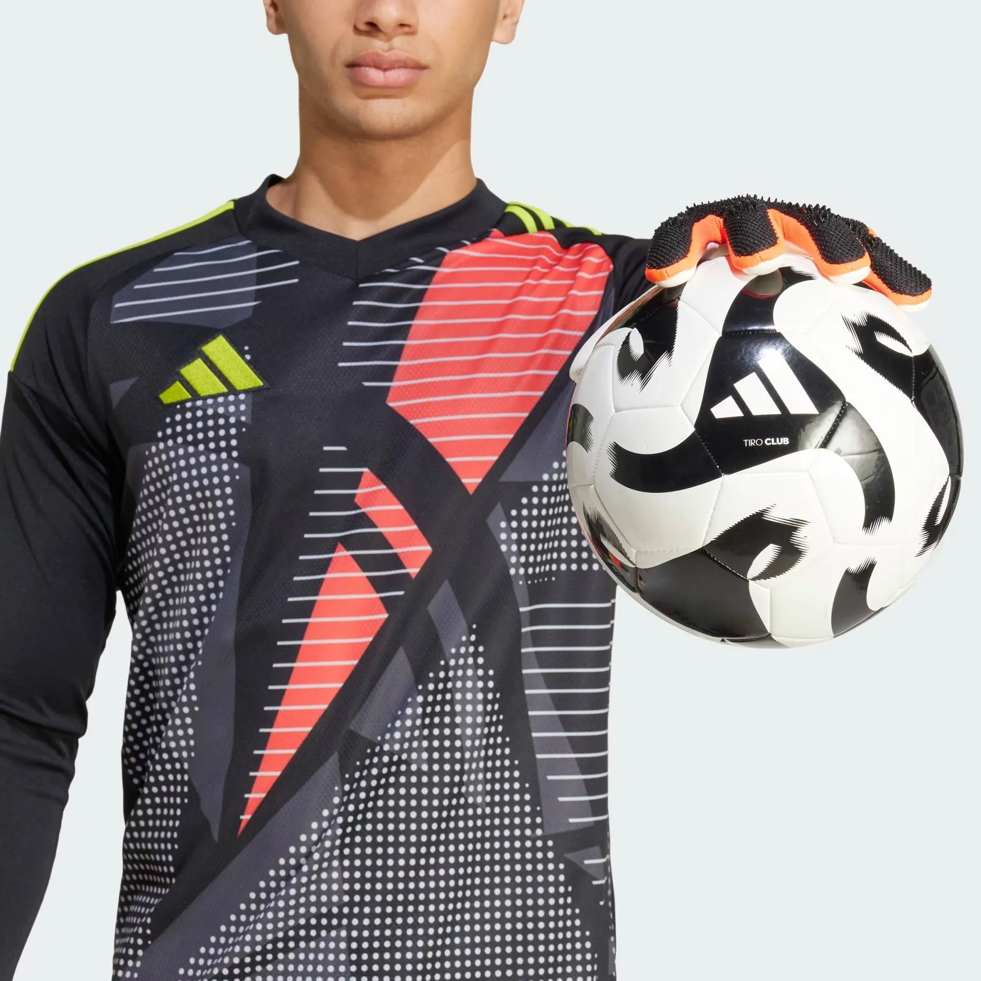 ADIDAS PREDATOR GLOVES COM