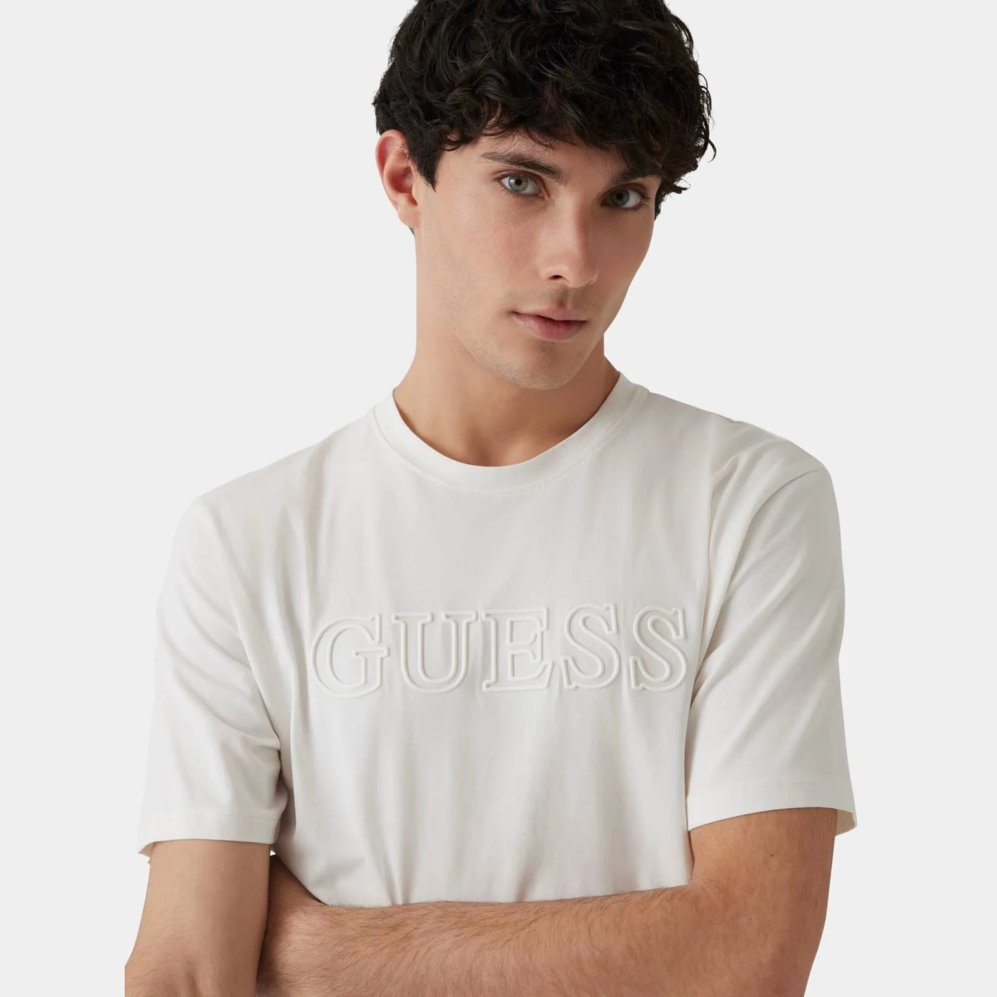 GUESS ALPHY T-SHIRT