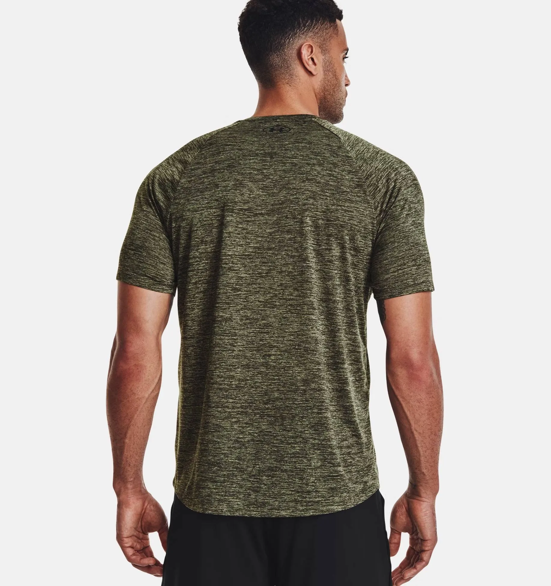 UNDER ARMOUR TECH 2.0 TEE