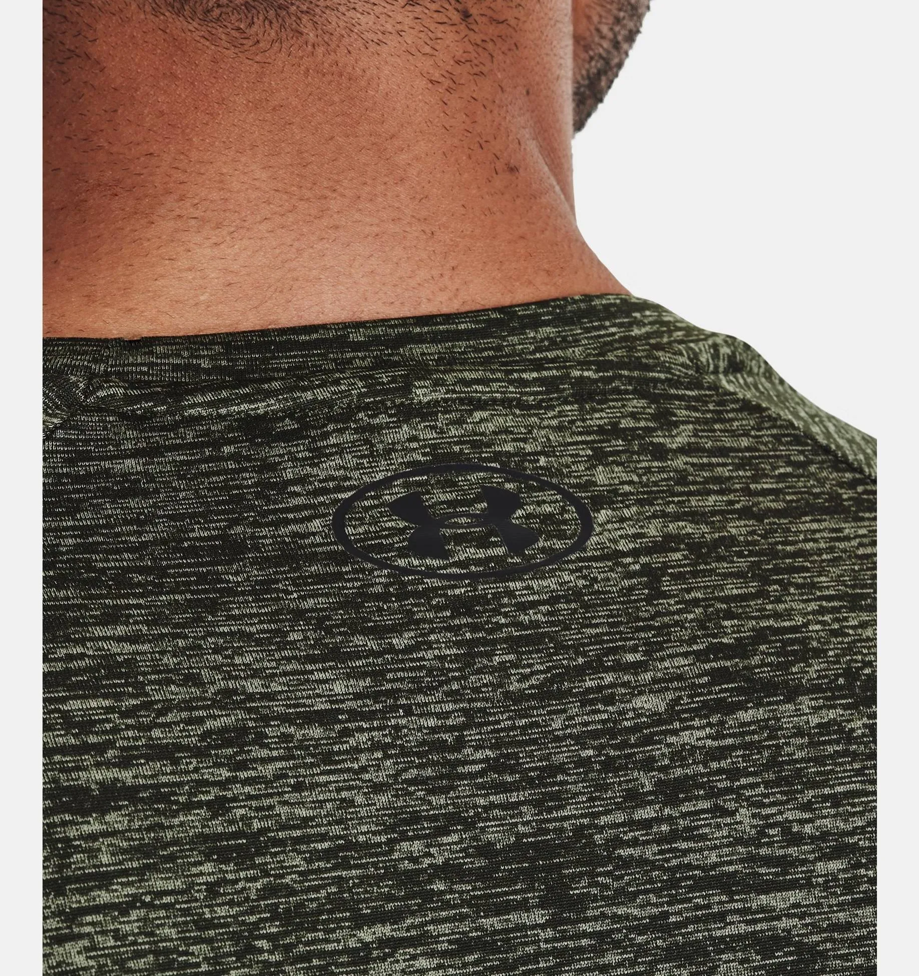 UNDER ARMOUR TECH 2.0 TEE