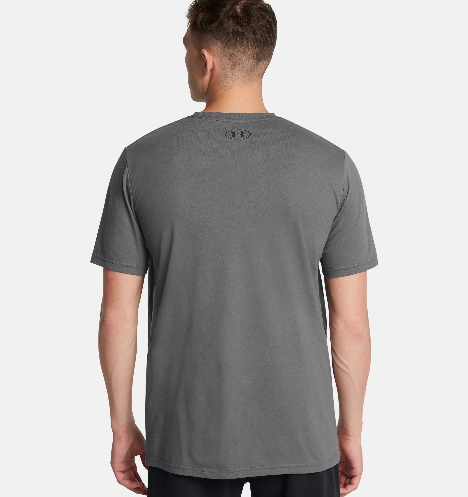 UNDER ARMOUR FOUNDATION UPDATE TEE