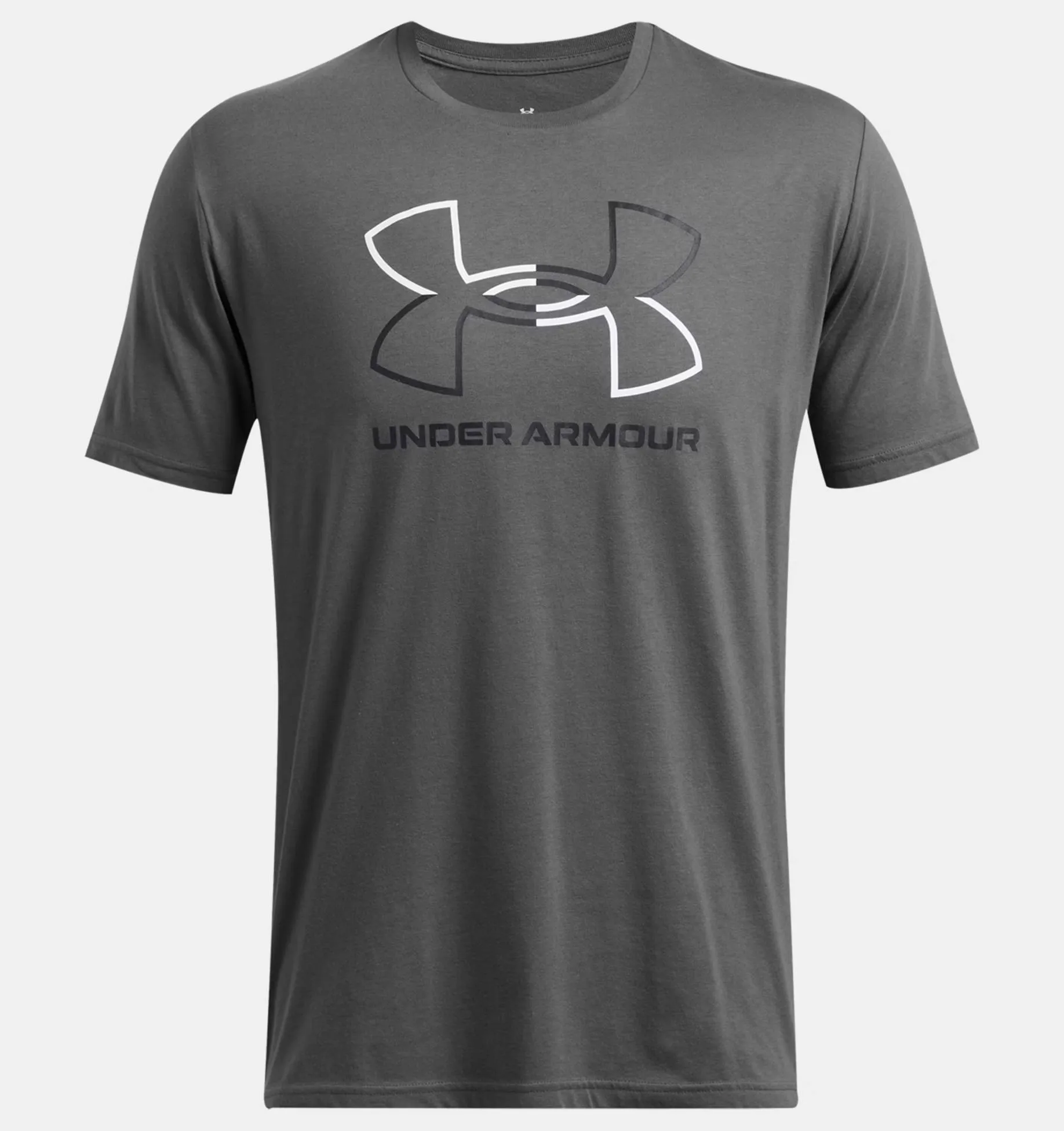 UNDER ARMOUR FOUNDATION UPDATE TEE