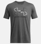 UNDER ARMOUR FOUNDATION UPDATE TEE