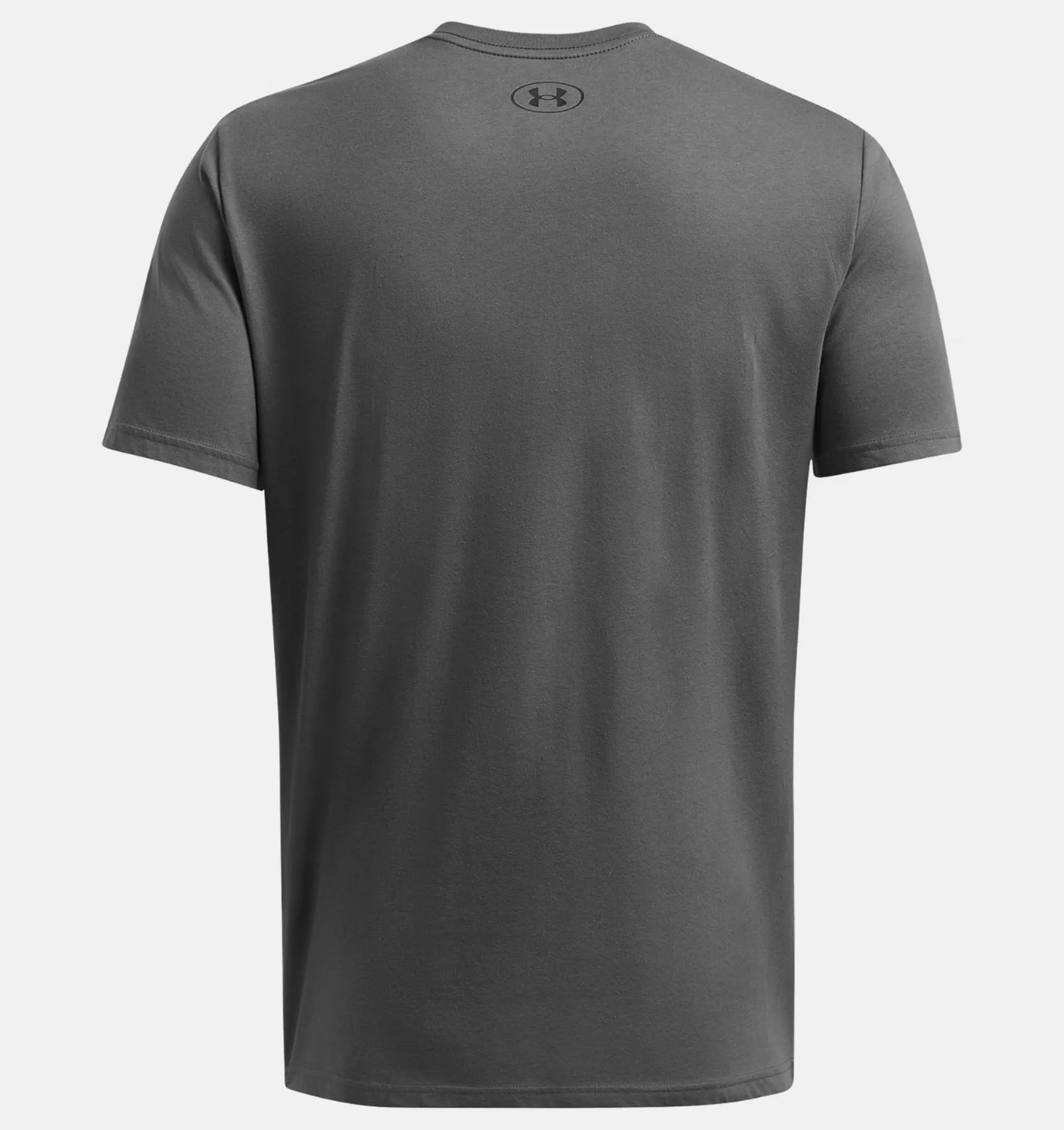 UNDER ARMOUR FOUNDATION UPDATE TEE