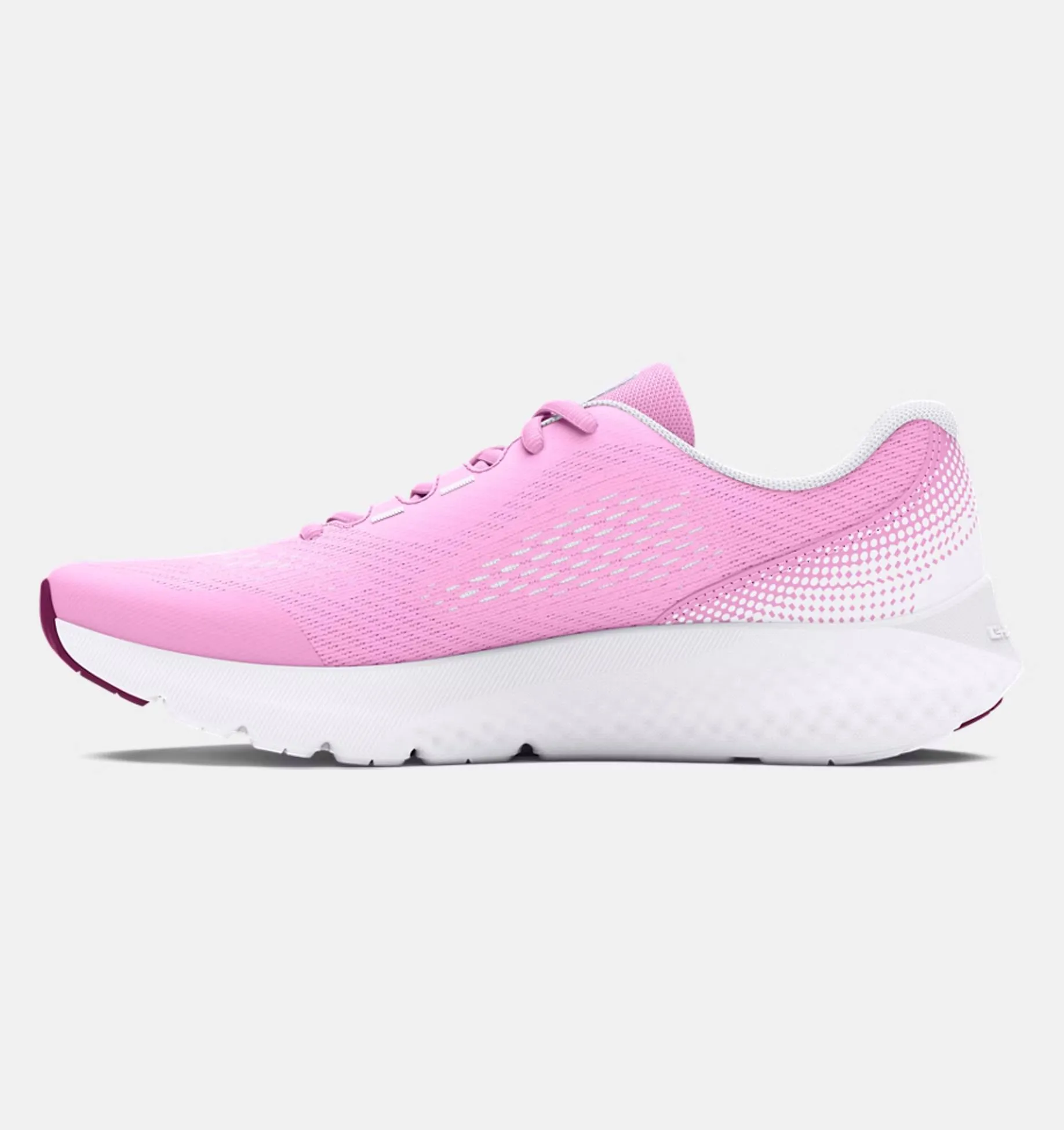 UNDER ARMOUR JUNIOR CHARGED ROGUE 4