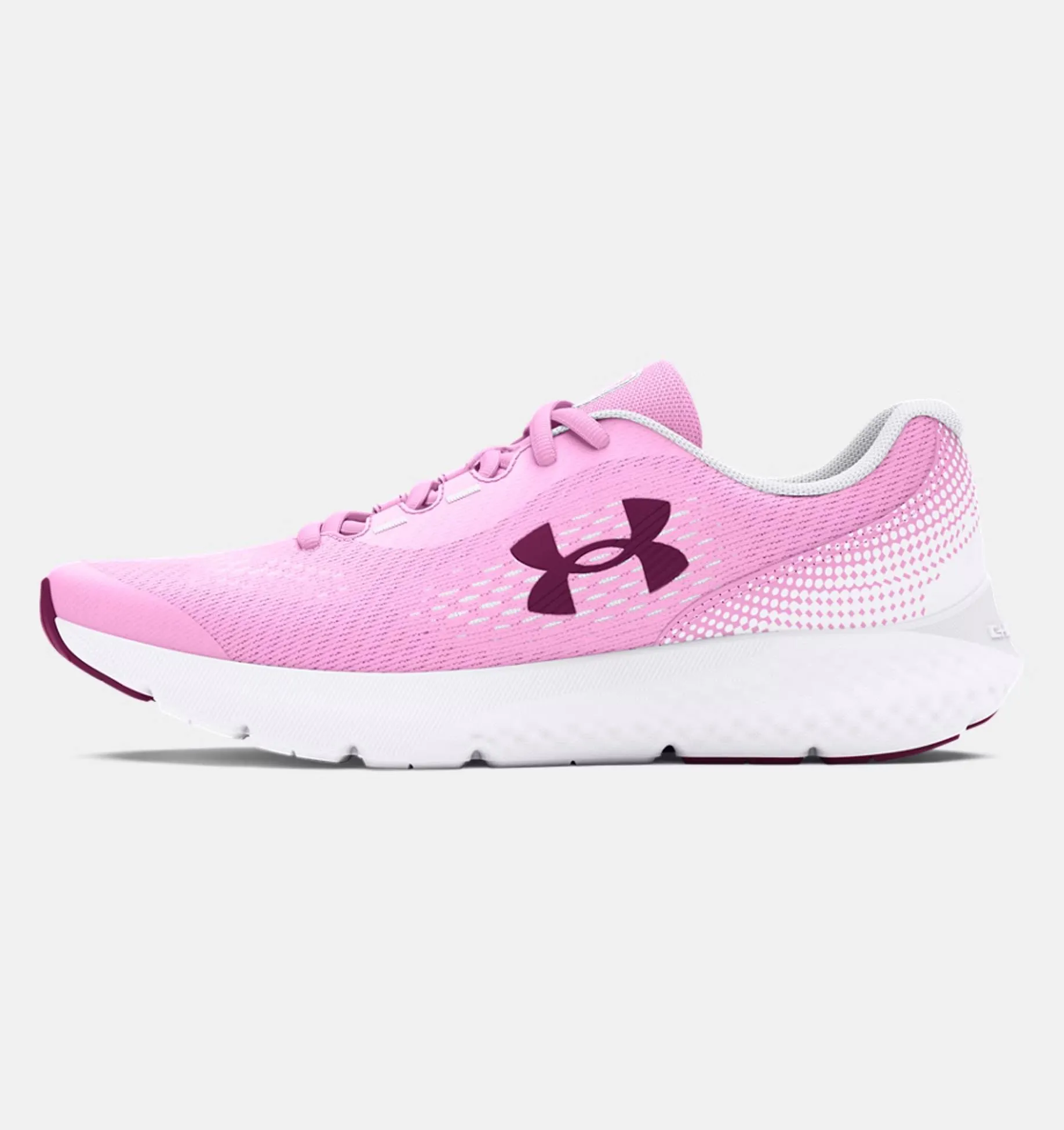 UNDER ARMOUR JUNIOR CHARGED ROGUE 4