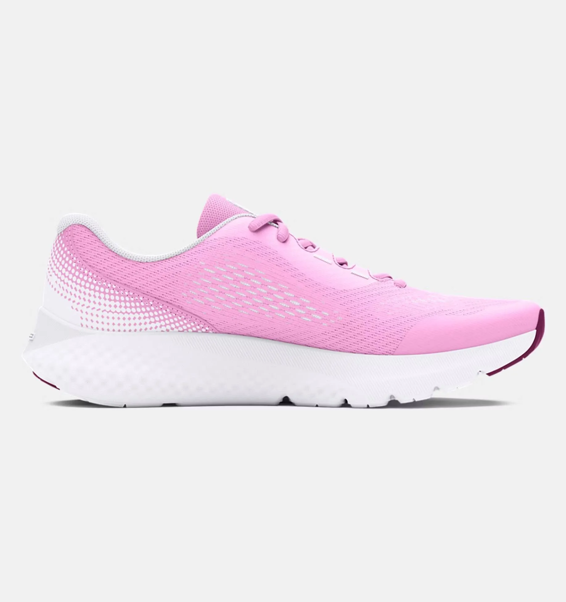 UNDER ARMOUR JUNIOR CHARGED ROGUE 4