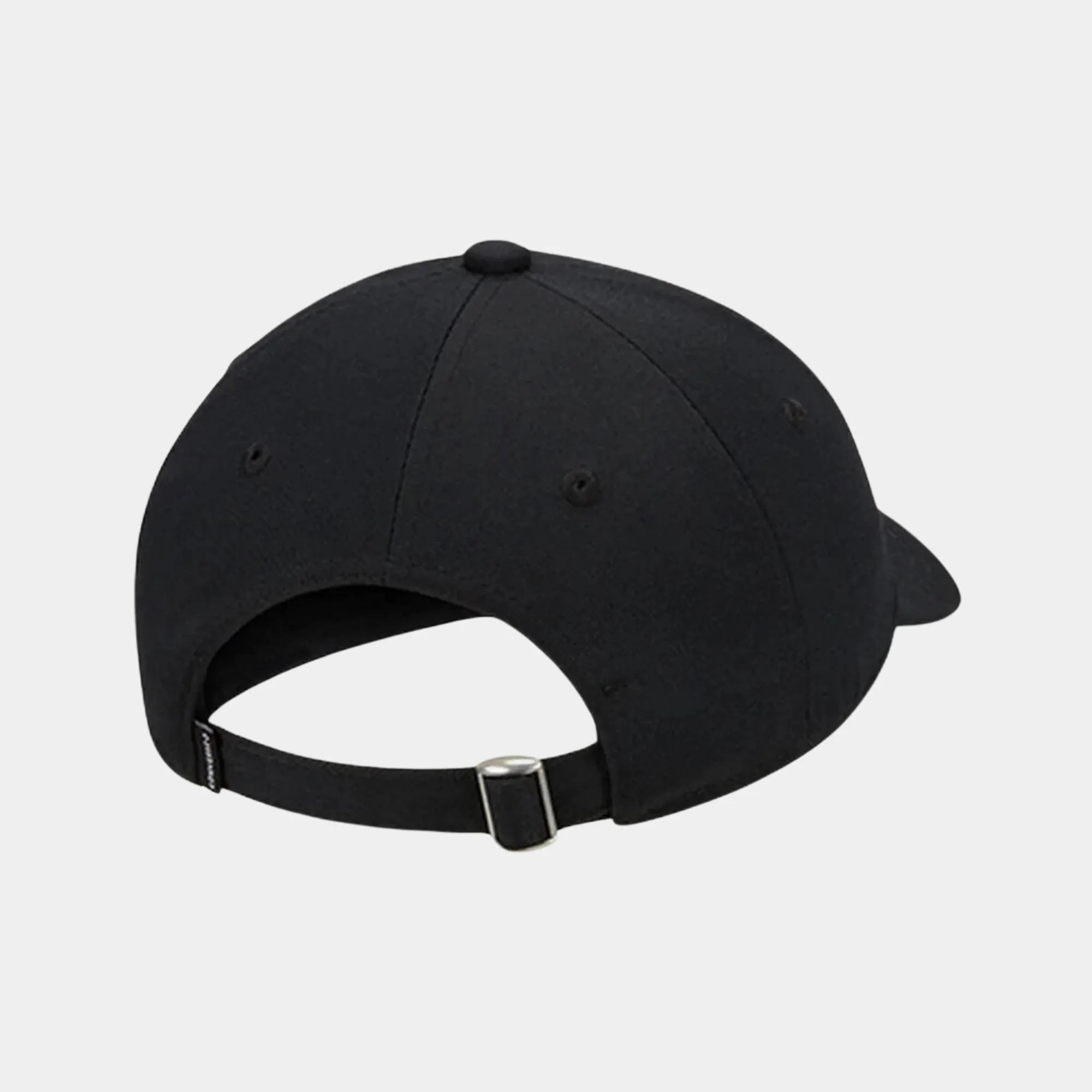 CONVERCE LOGO LOCKUP BASEBALL HAT