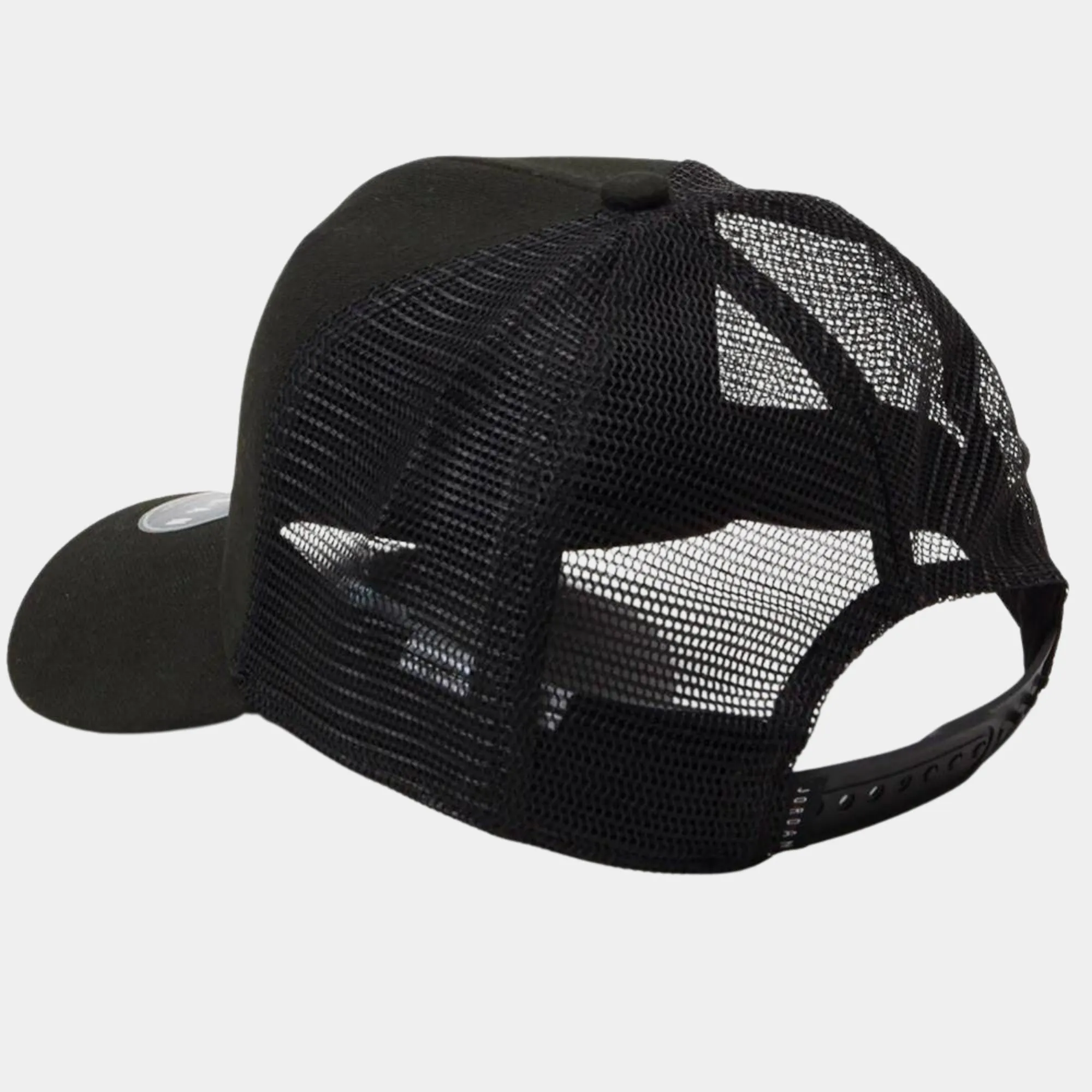 NIKE METAL JUMPMAN TRUCKER