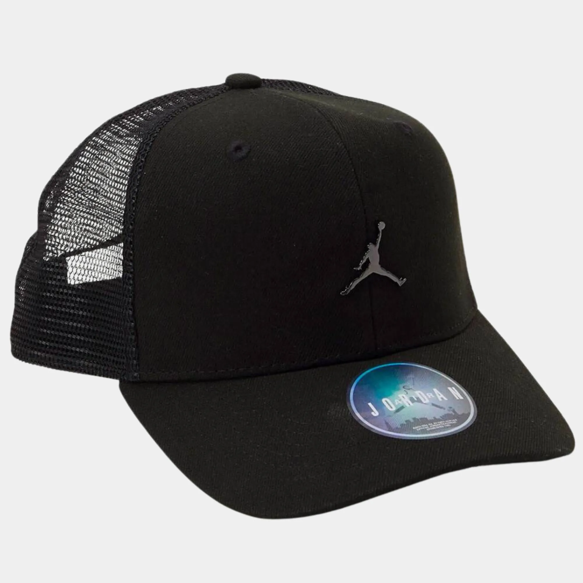 NIKE METAL JUMPMAN TRUCKER