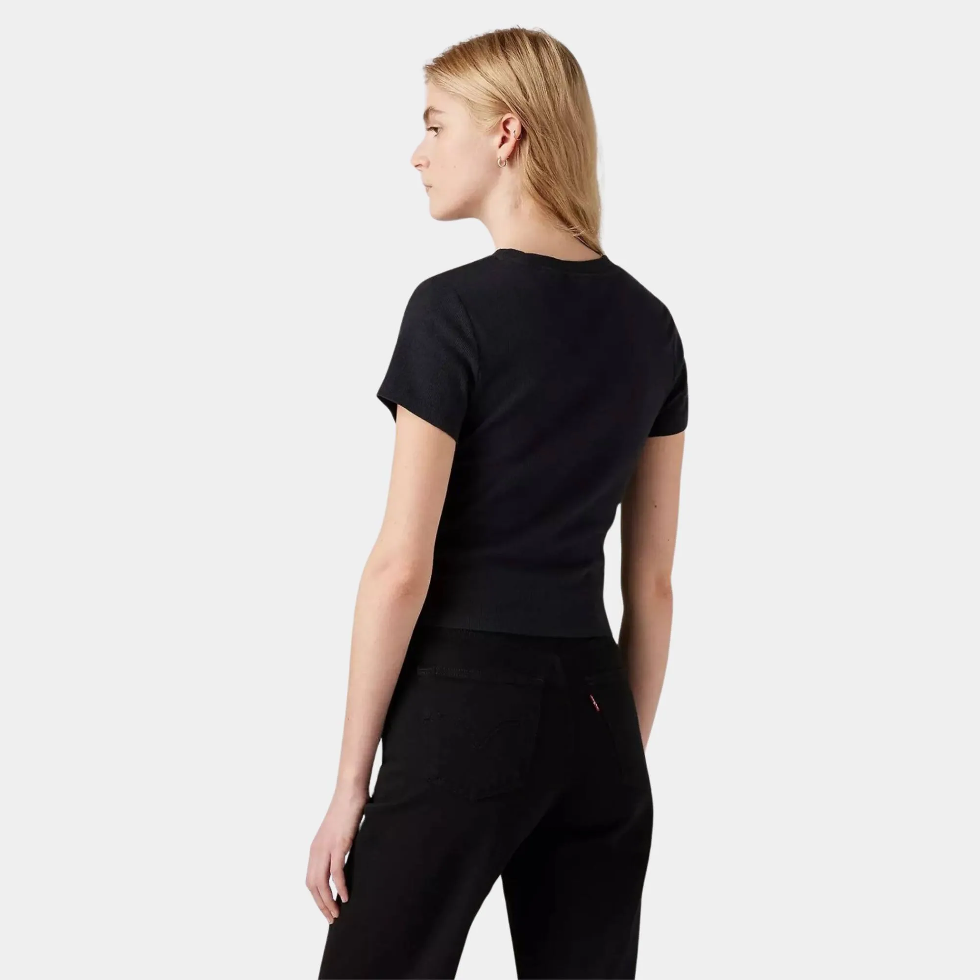 LEVI'S ESSENTIAL SPORTY TEE