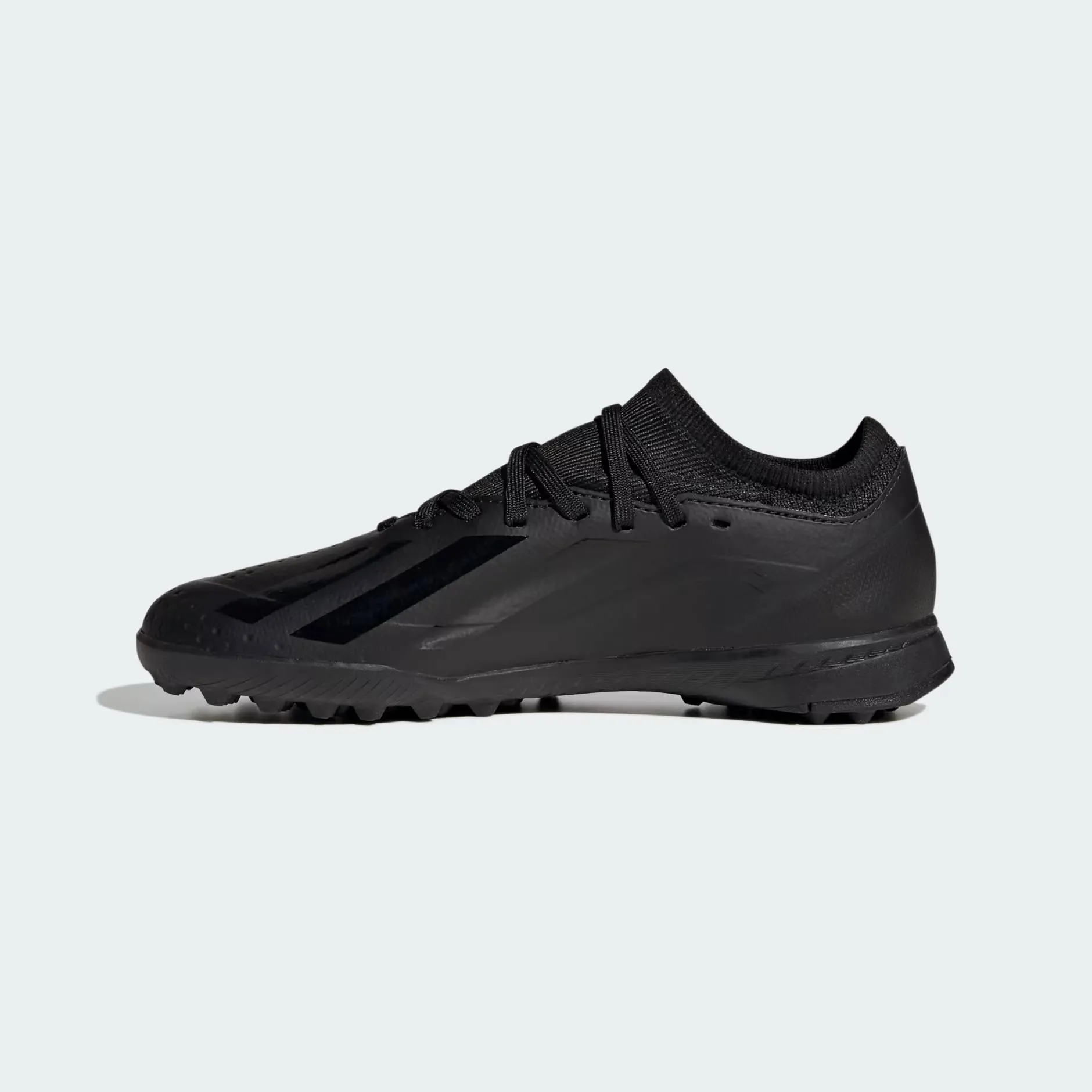 ADIDAS X CRAZYFAST.3 TF JUNIOR