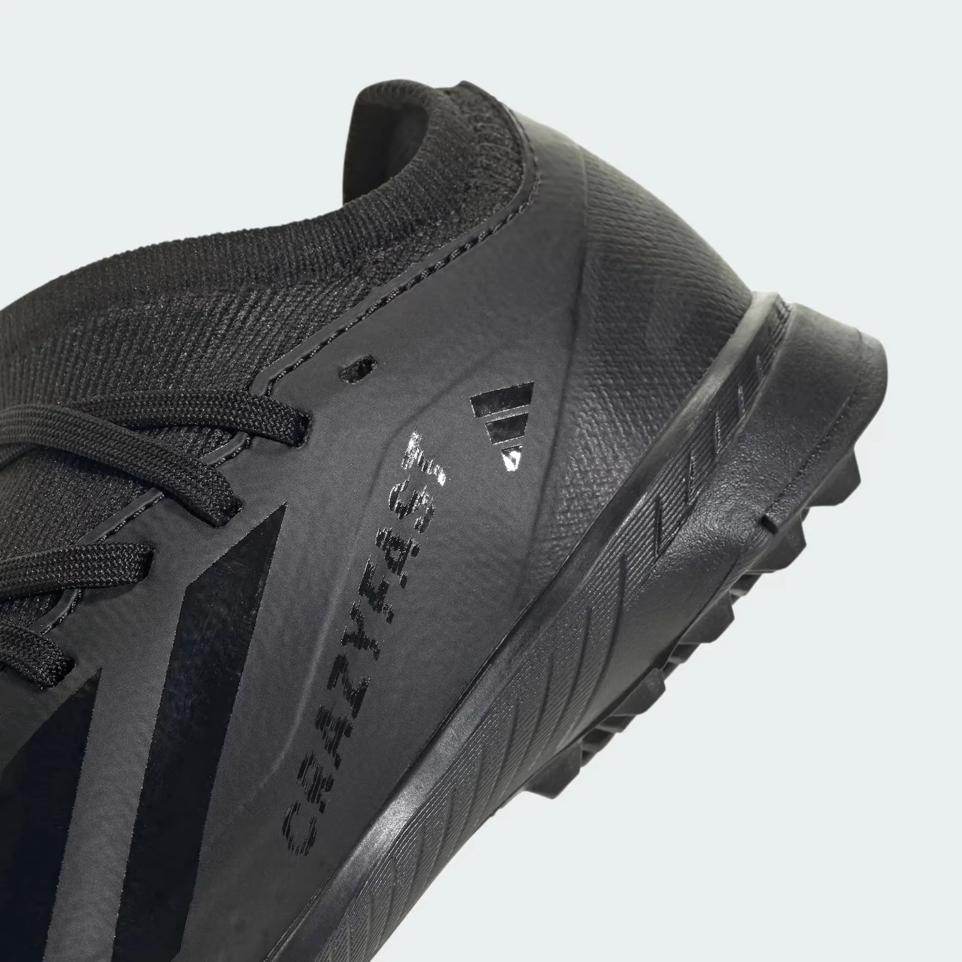 ADIDAS X CRAZYFAST.3 TF JUNIOR
