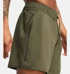 UNDER ARMOUR WOVEN SHORT