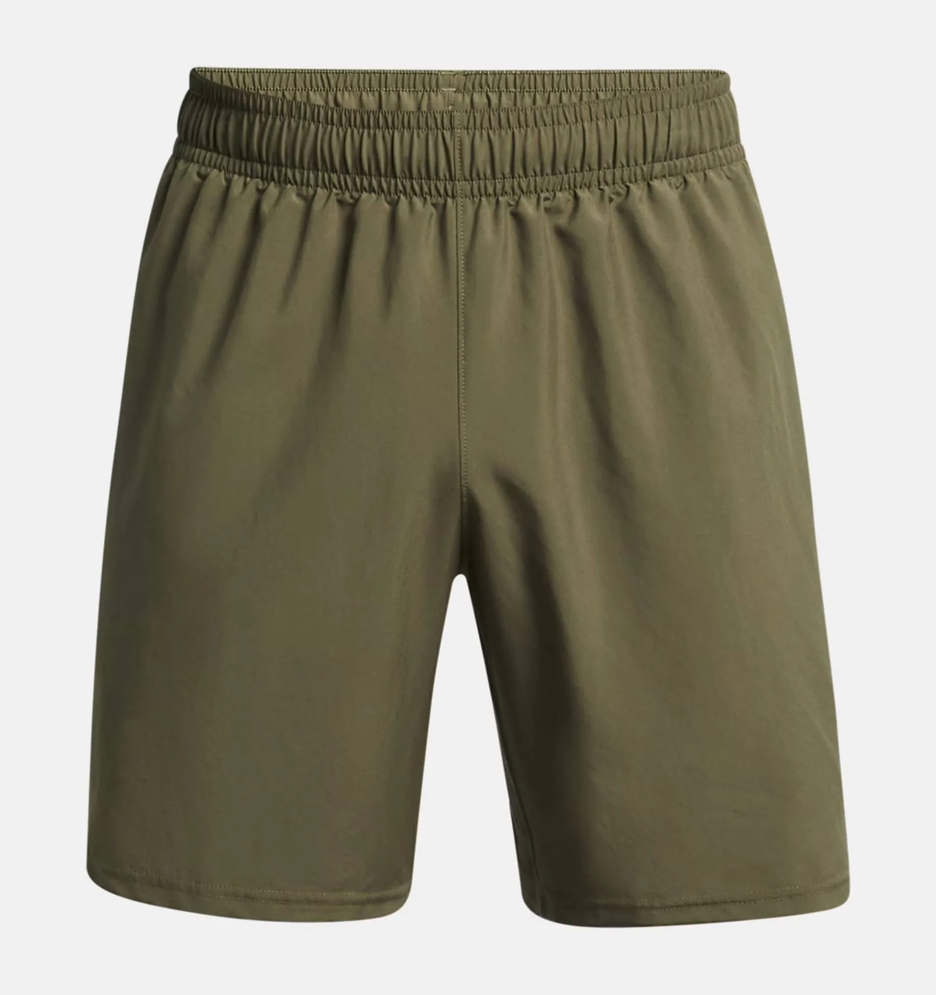 UNDER ARMOUR WOVEN SHORT
