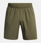 UNDER ARMOUR WOVEN SHORT