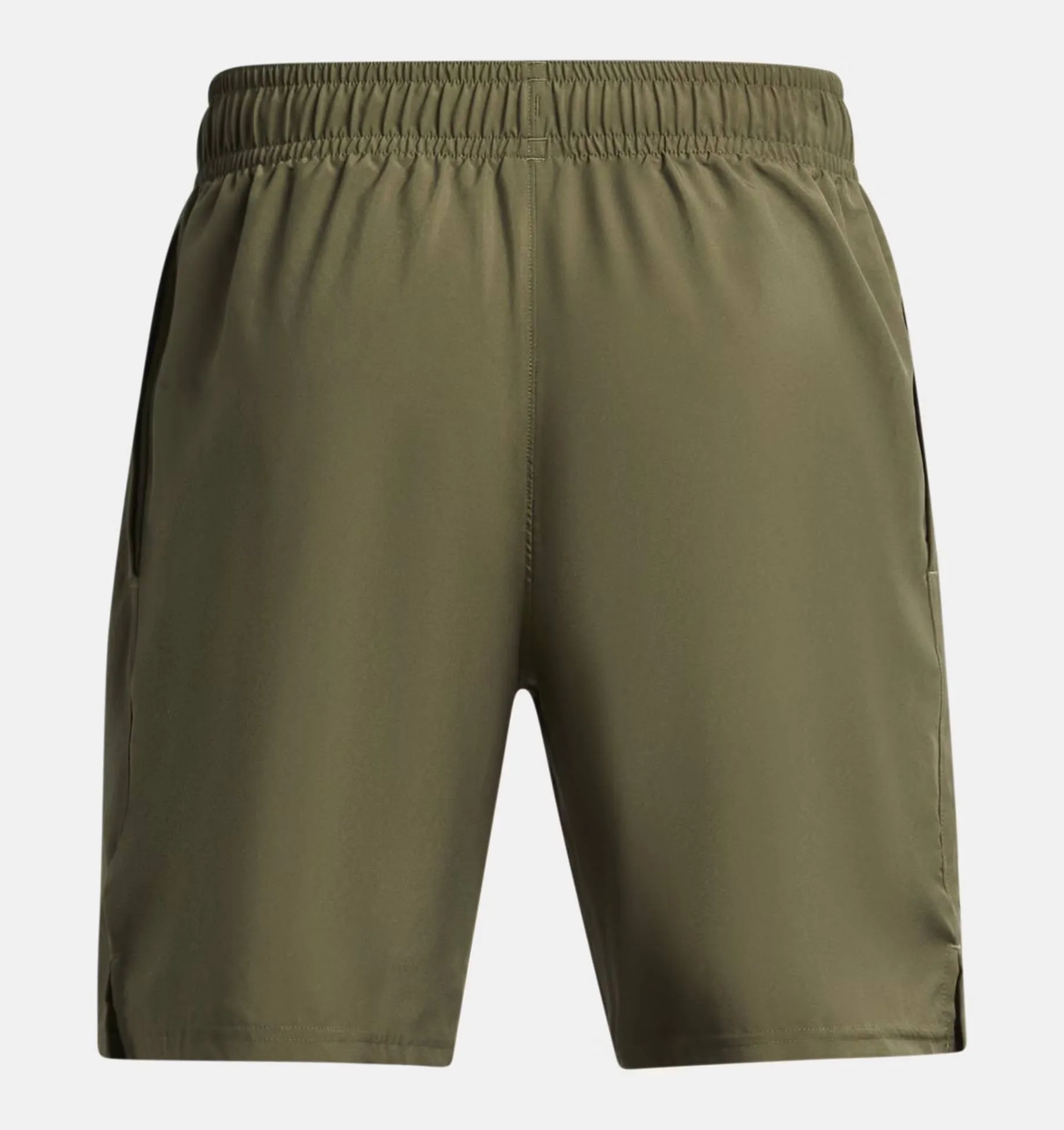 UNDER ARMOUR WOVEN SHORT