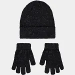 NIKE NAG TWINKLE COZY APEX BEANIE GIRL