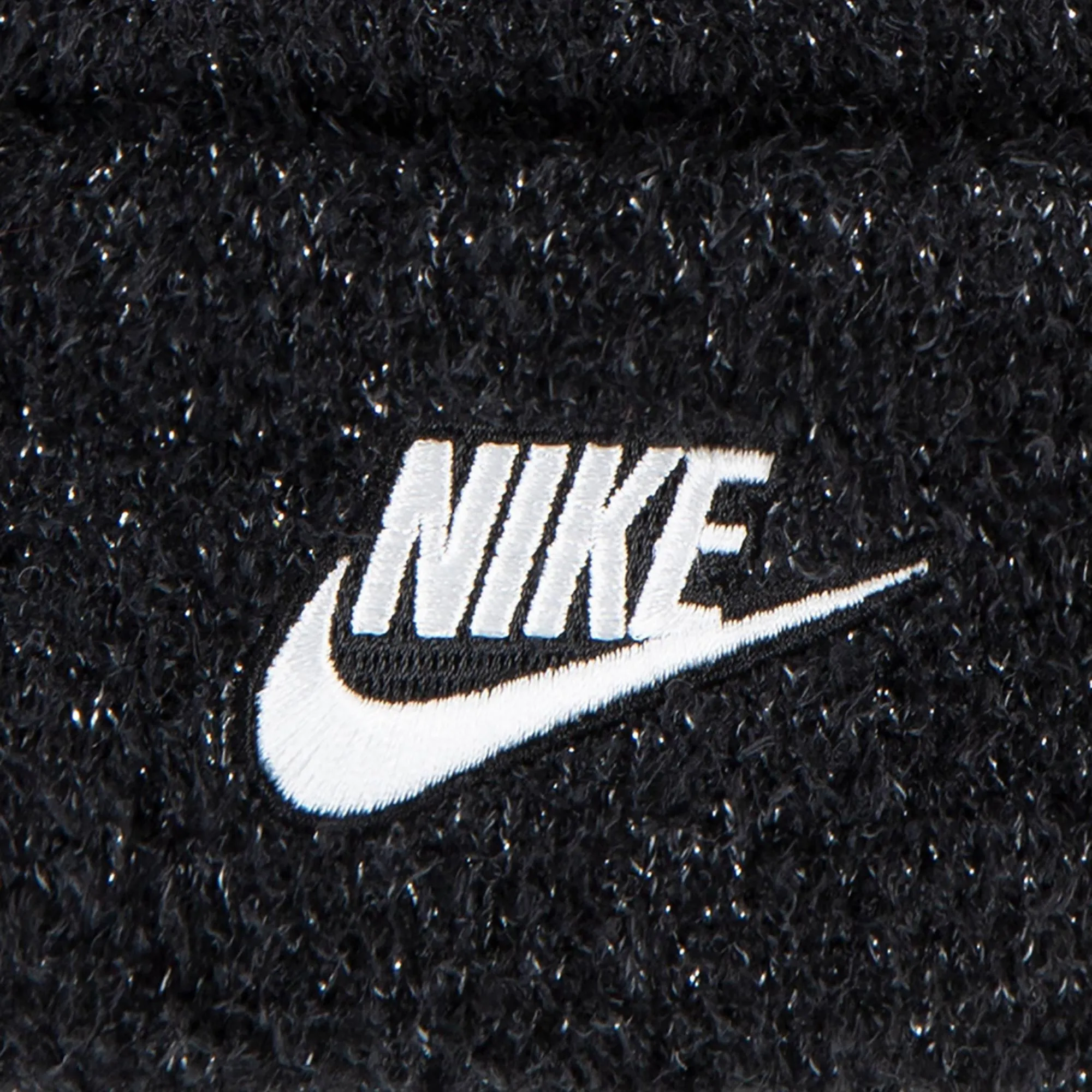 NIKE NAG TWINKLE COZY APEX BEANIE GIRL