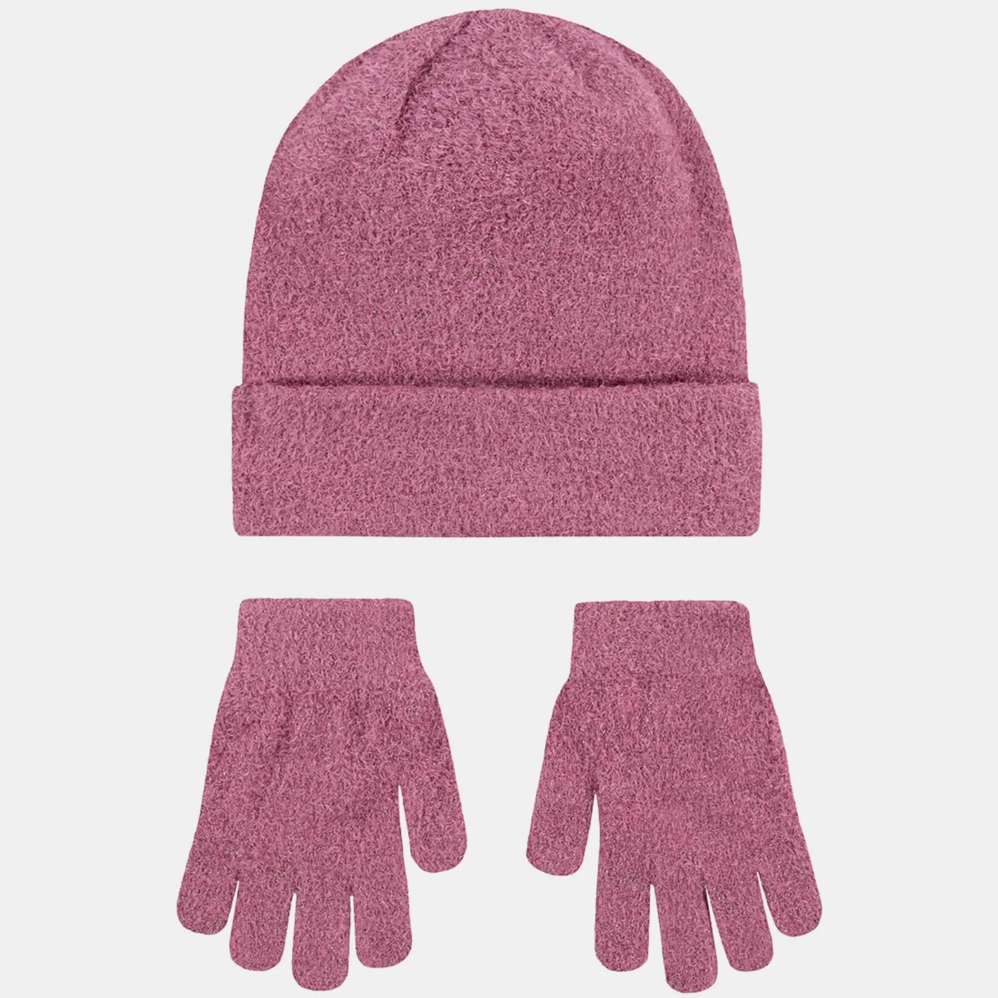 NIKE NAG TWINKLE COZY APEX BEANIE GIRL