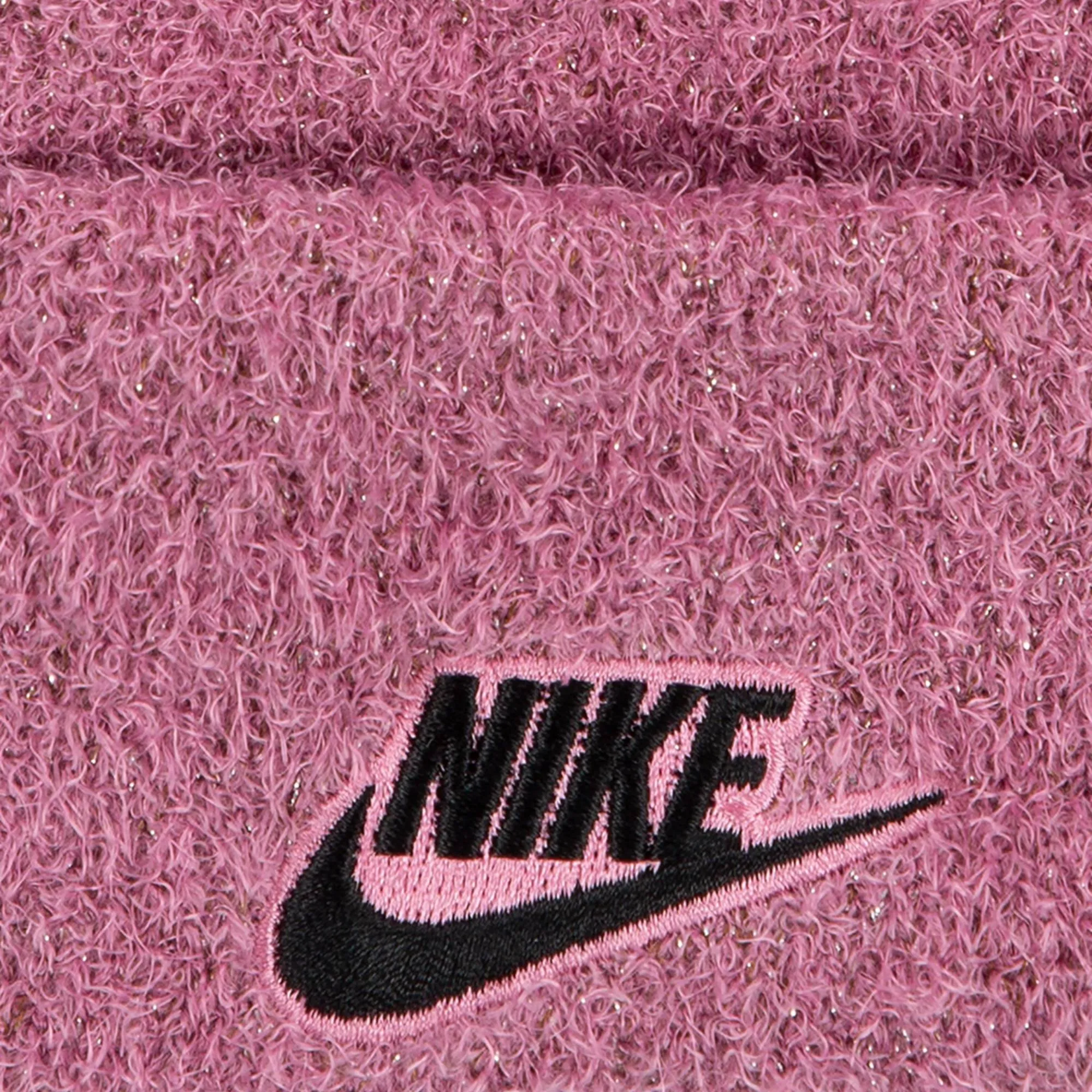 NIKE NAG TWINKLE COZY APEX BEANIE GIRL