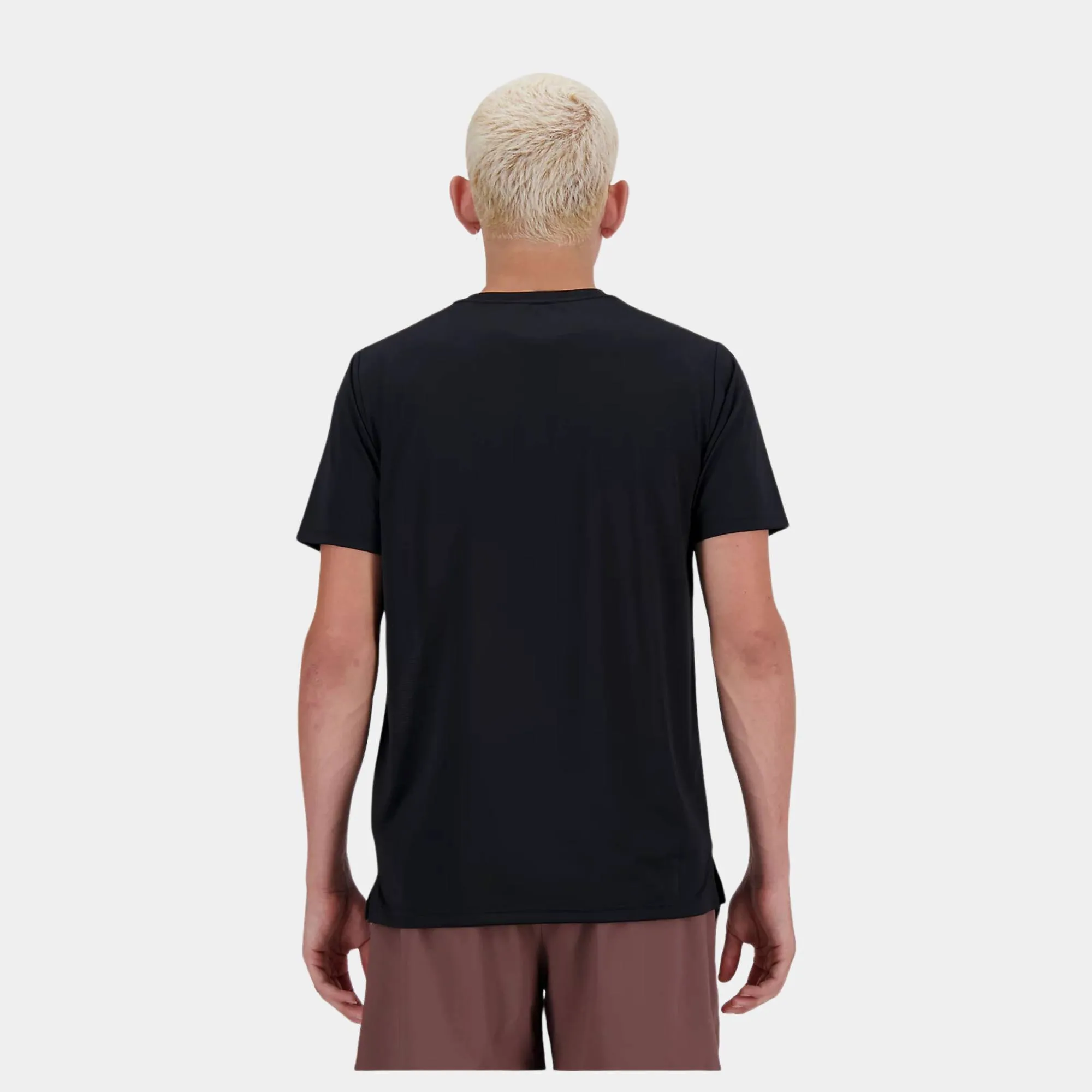NEW BALANCE SPORT ESSENTIAL T-SHIRT