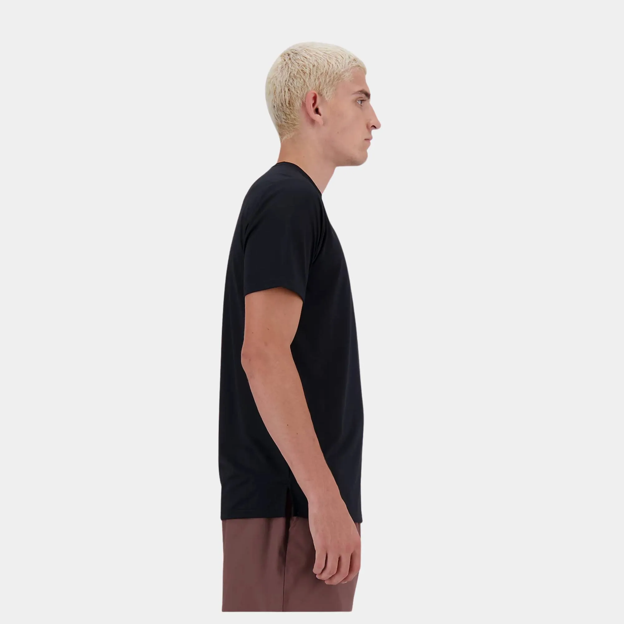 NEW BALANCE SPORT ESSENTIAL T-SHIRT