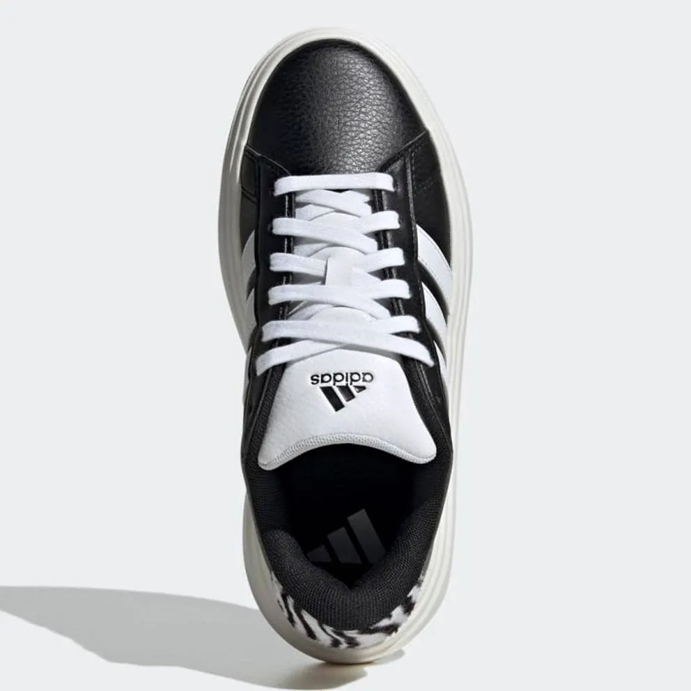 ADIDAS GRAND COURT PLATFORM