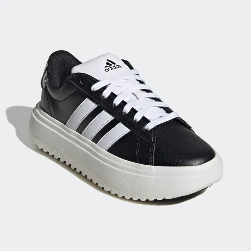 ADIDAS GRAND COURT PLATFORM