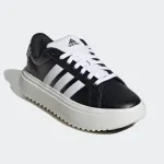 ADIDAS GRAND COURT PLATFORM