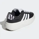 ADIDAS GRAND COURT PLATFORM