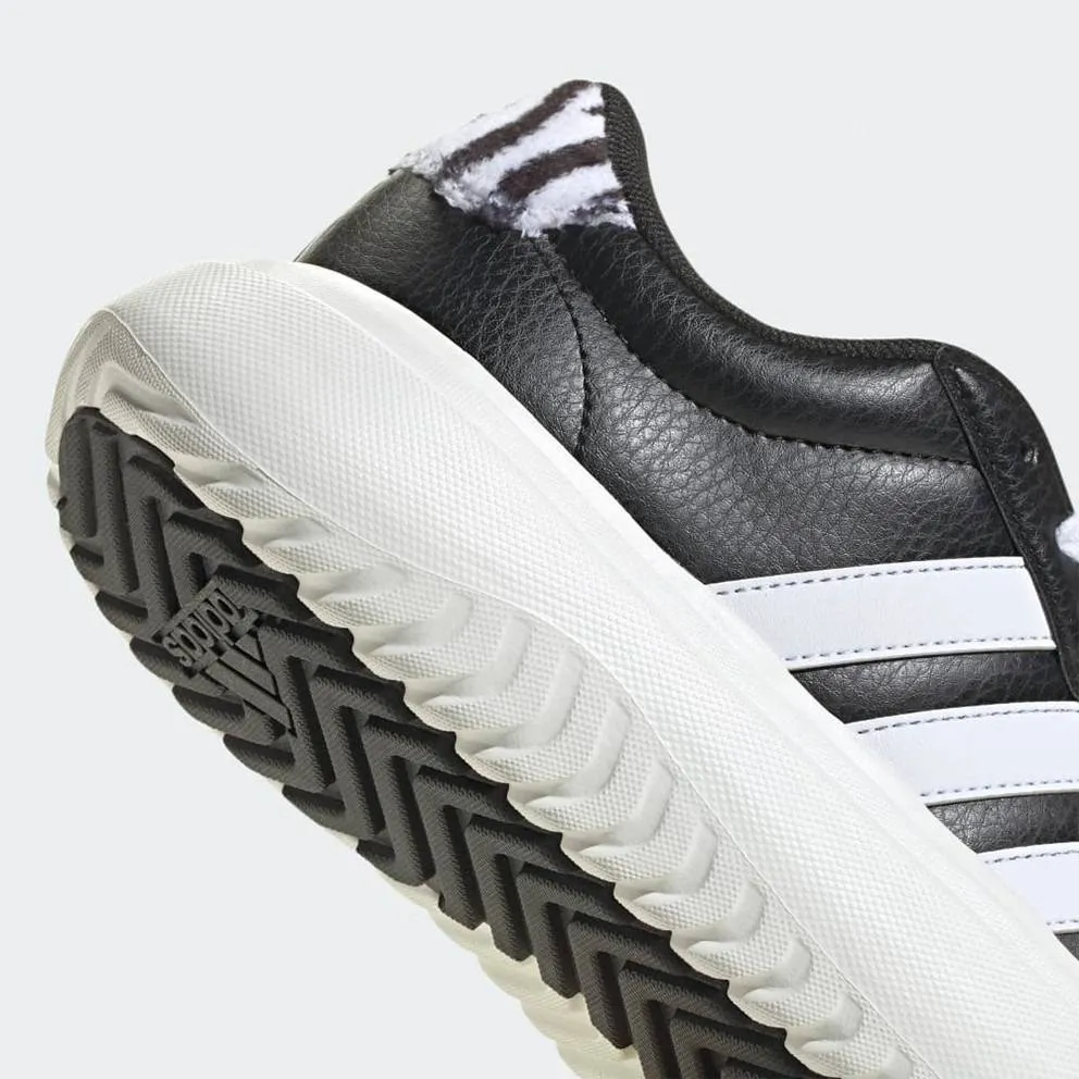 ADIDAS GRAND COURT PLATFORM