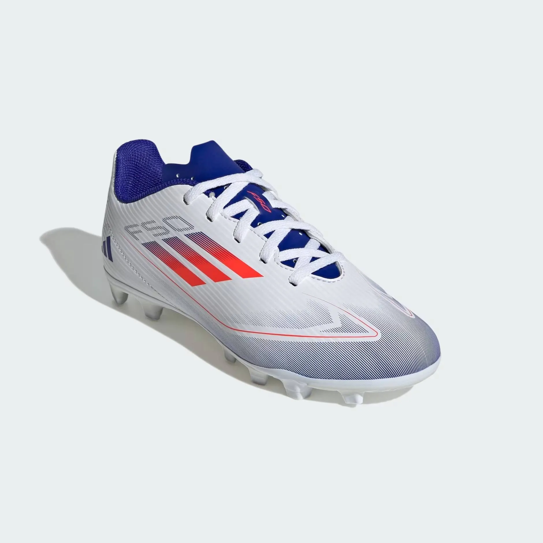 ADIDAS F50 CLUB FXG JUNIOR