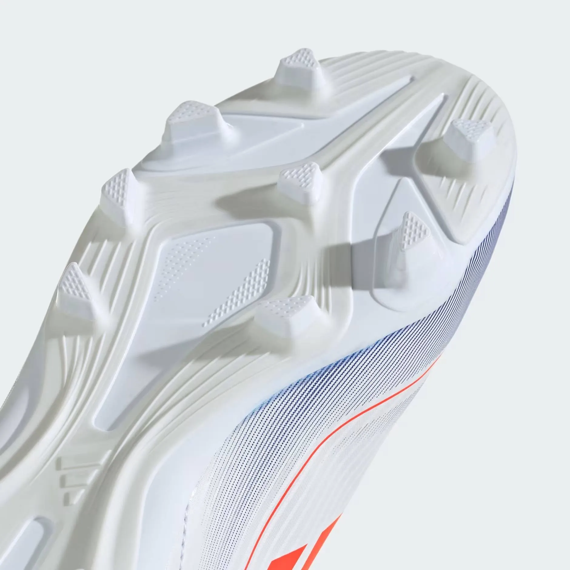 ADIDAS F50 CLUB FXG JUNIOR
