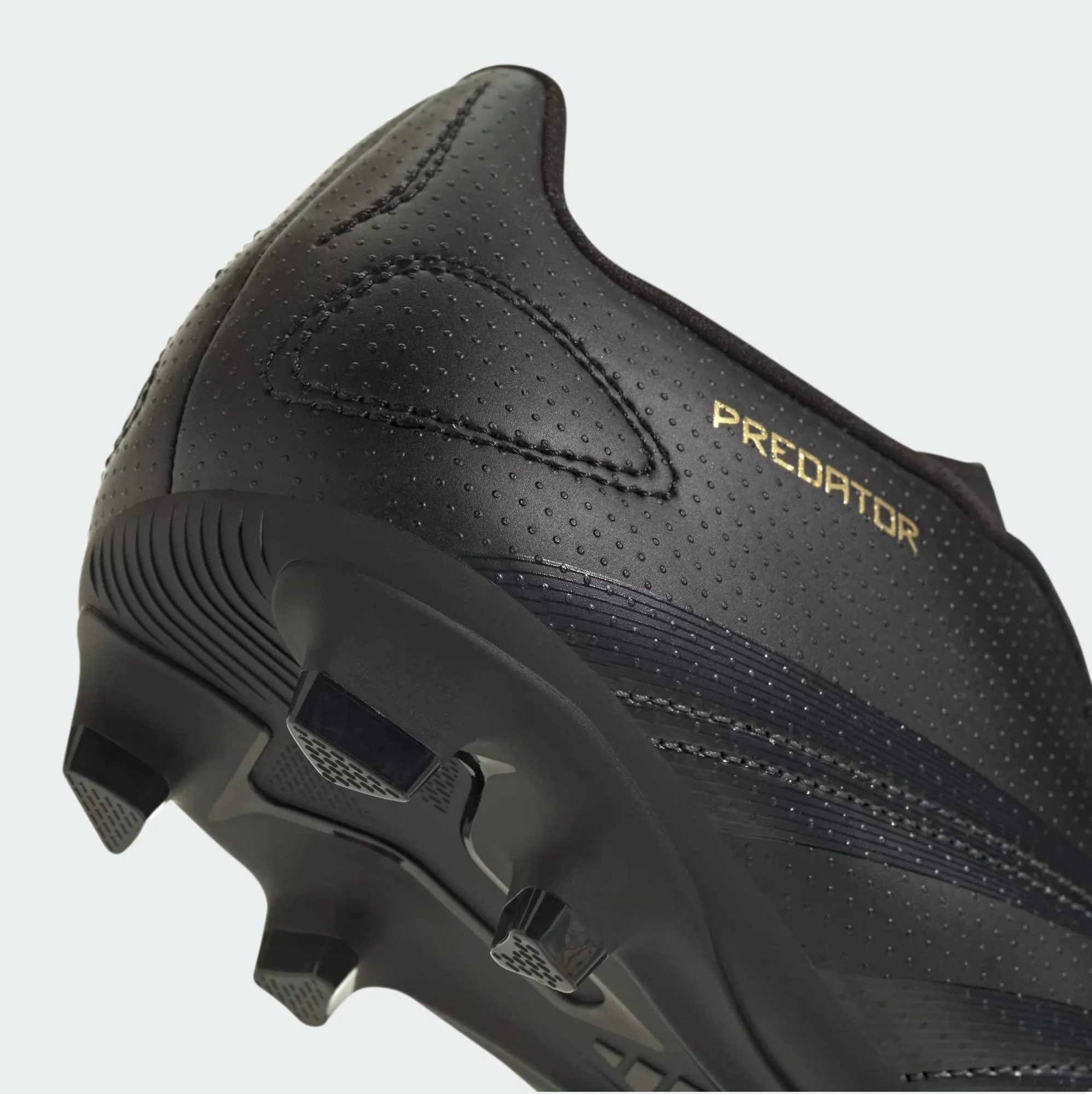 ADIDAS PREDATOR CLUB FXG JUNIOR
