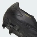 ADIDAS PREDATOR CLUB FXG JUNIOR