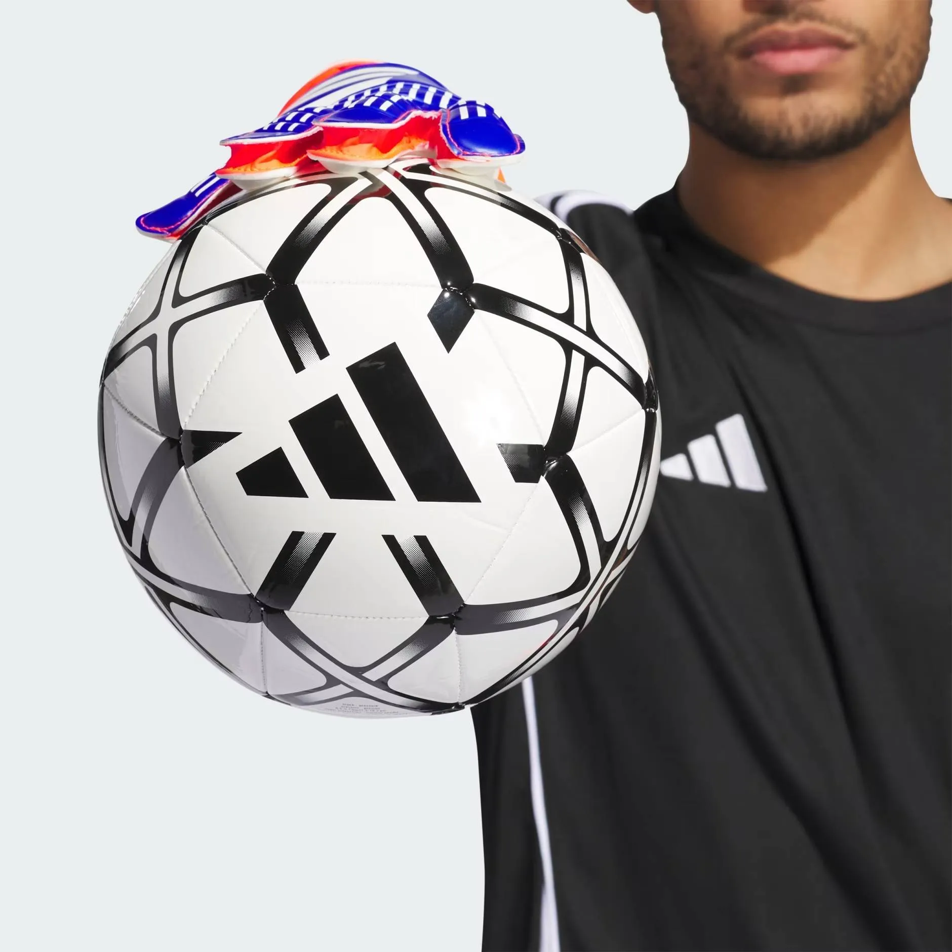ADIDAS PRED GL TRAINING