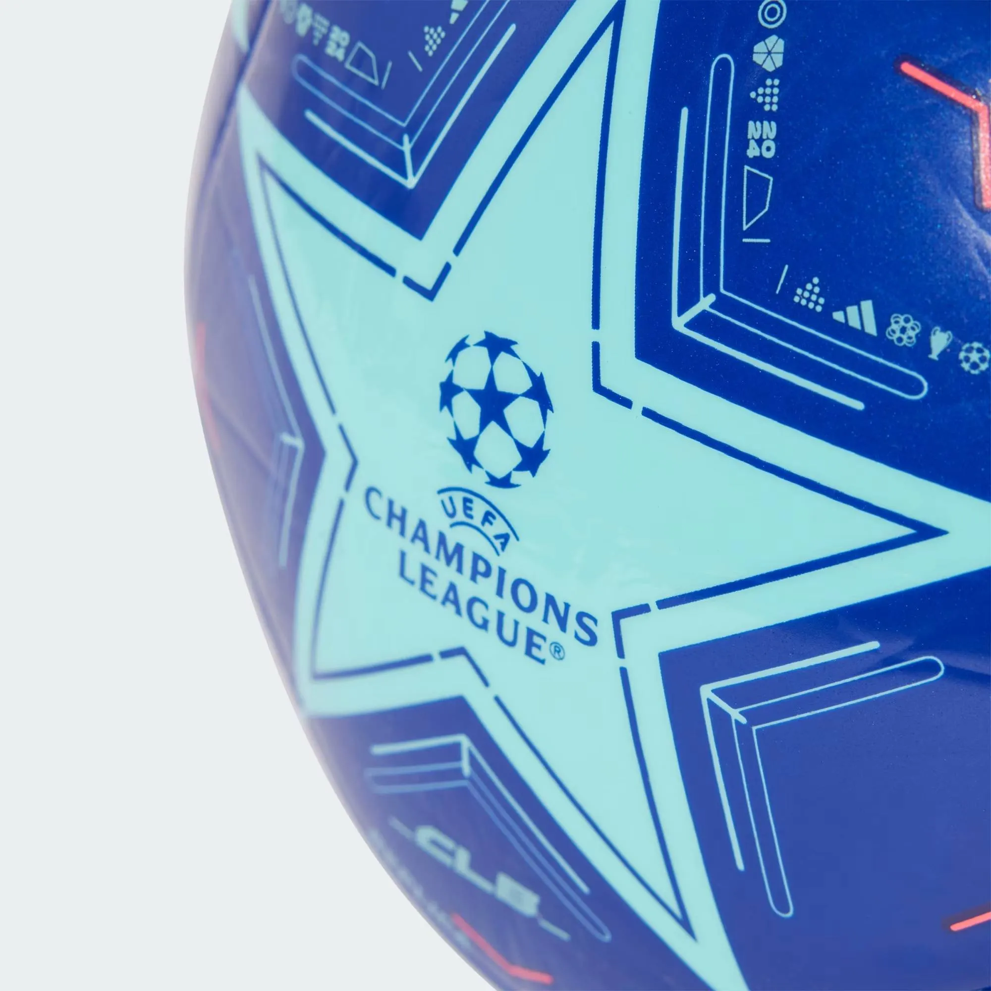ADIDAS UCL CLUB BALL