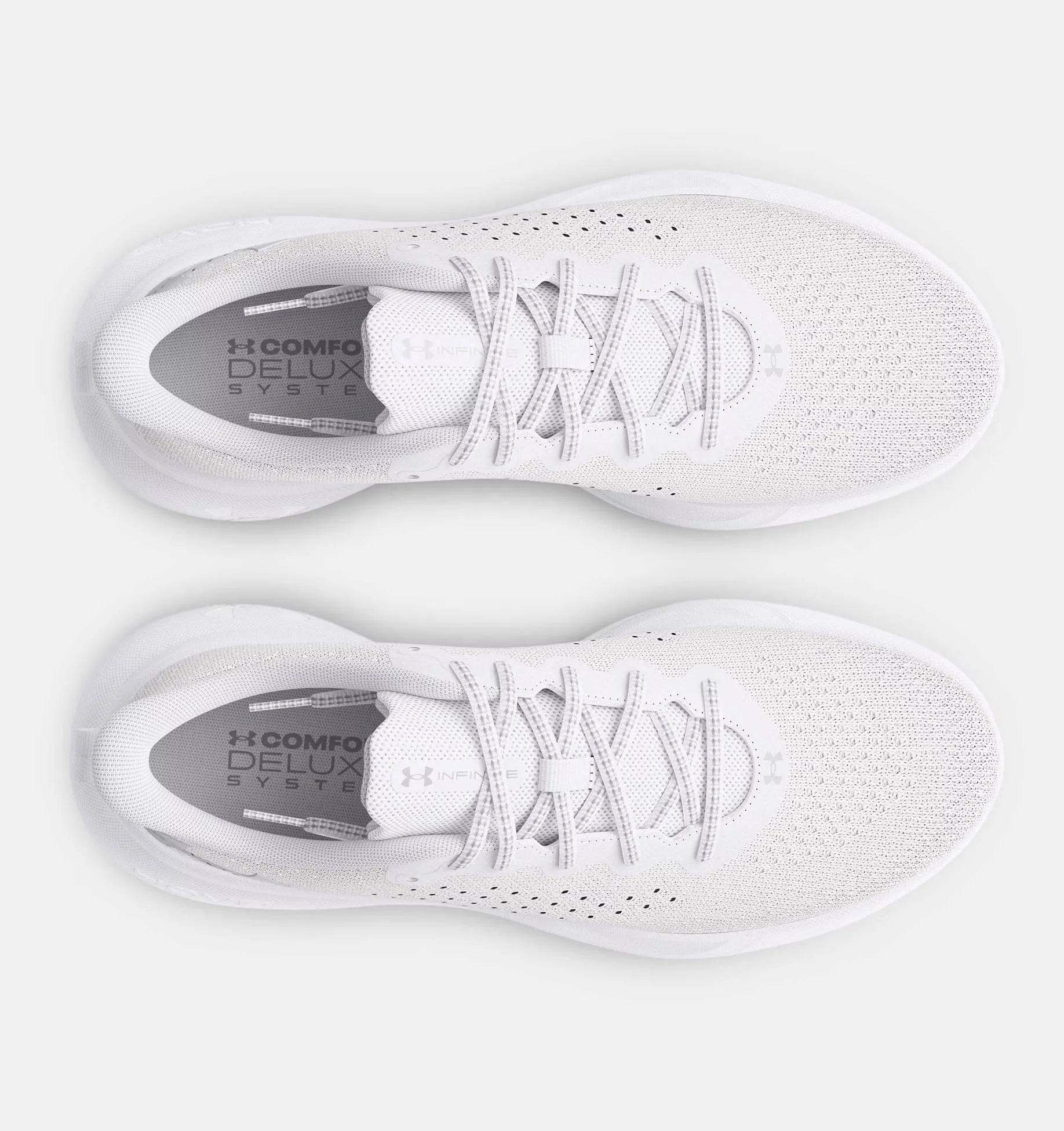 UNDER ARMOUR INFINITE