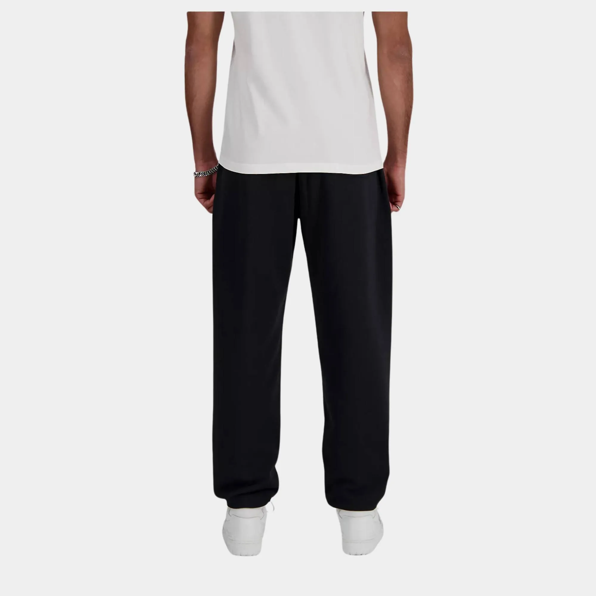 NEW BALANCE SPORT ESSENTIALS FRENCH TERRY JOGGER