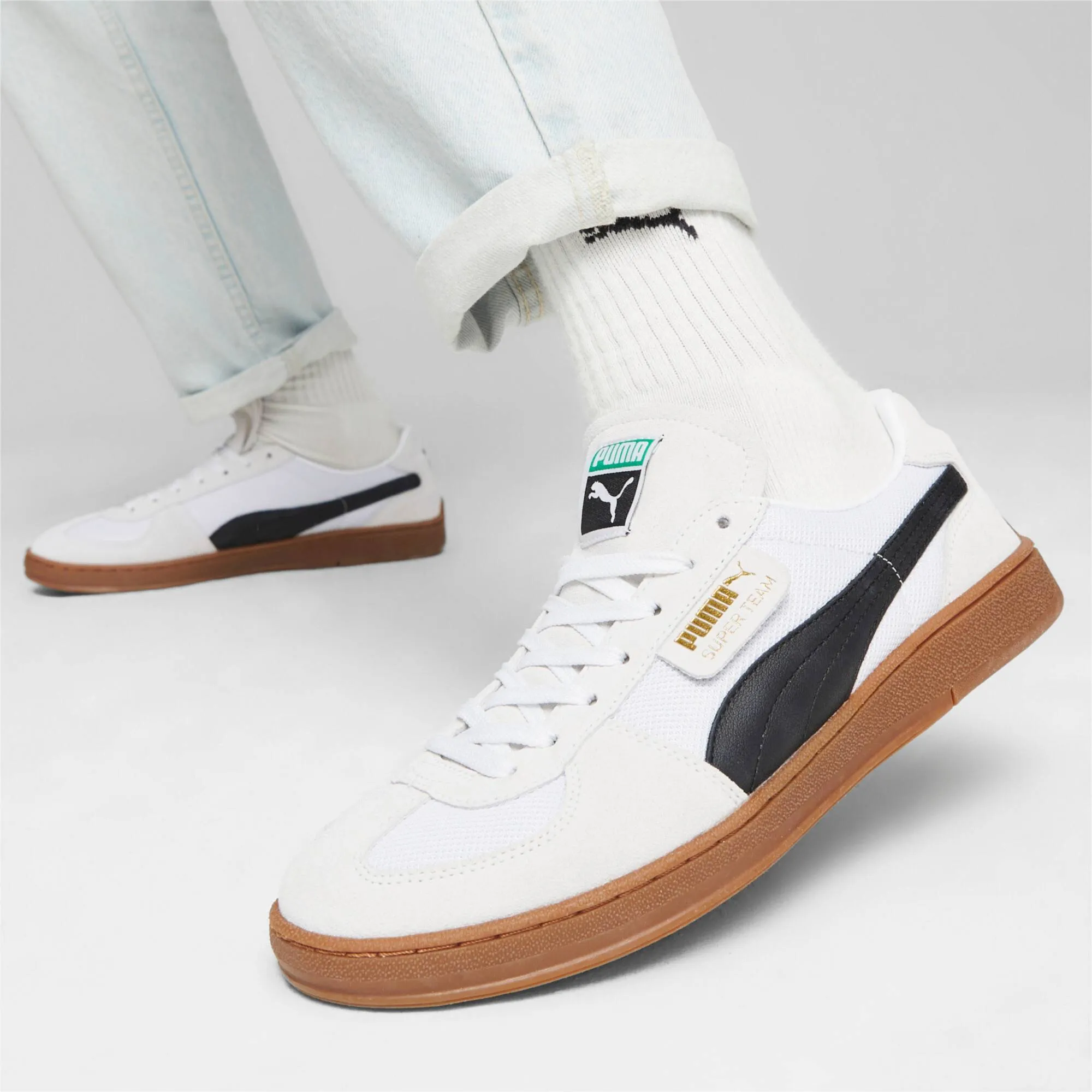 PUMA SUPER TEAM OG